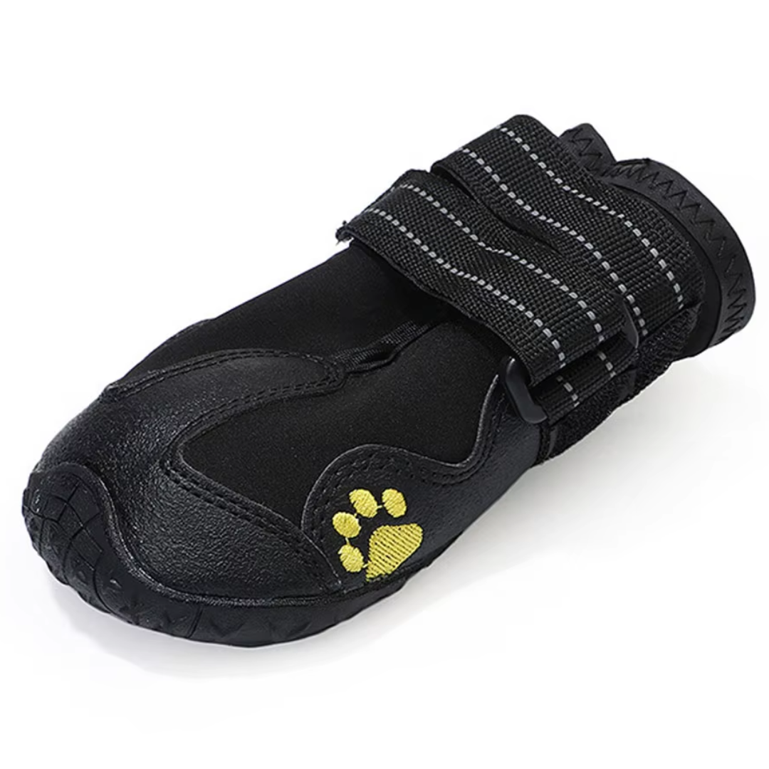 All-Weather Dog Boots
