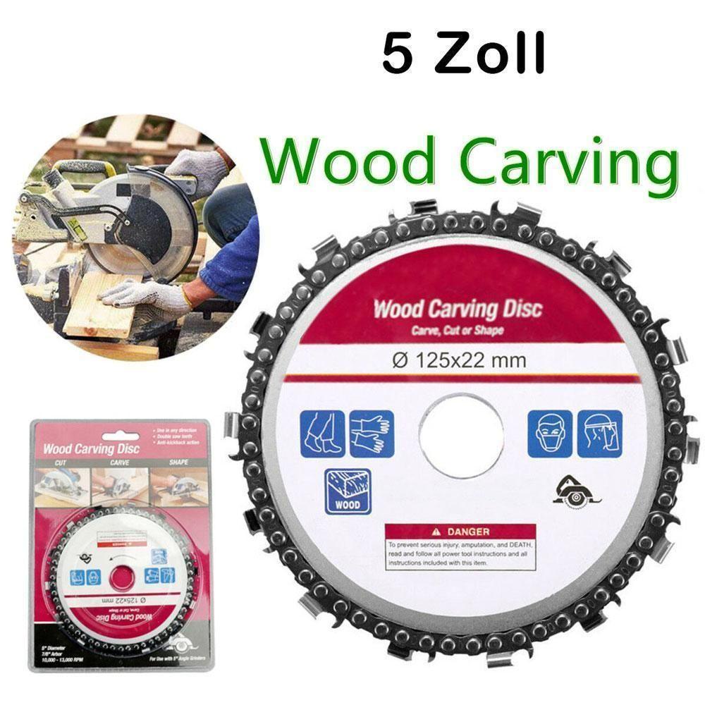 Angle Grinder Chain Disc