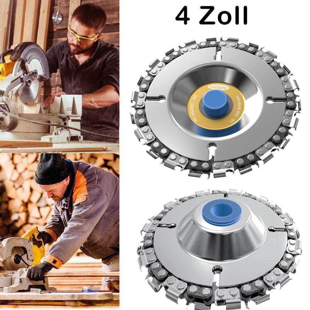 Angle Grinder Chain Disc
