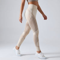 Anti-Cellulite Compression Leggings - Mary