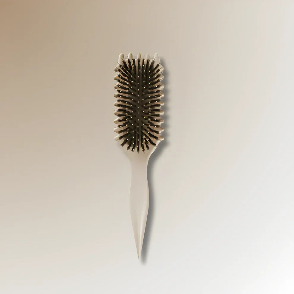 Anti-Frizz Curl Detangling Brush – CurlDefine