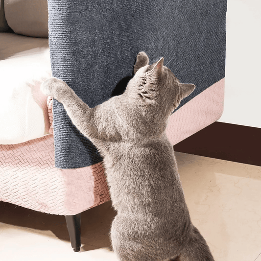 Anti-Scratch Furniture and Wall Protector