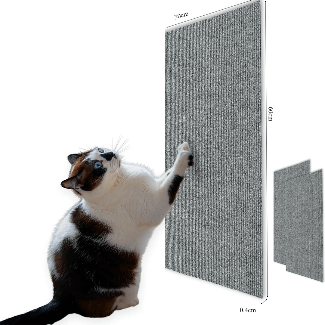 Anti-Scratch Furniture and Wall Protector