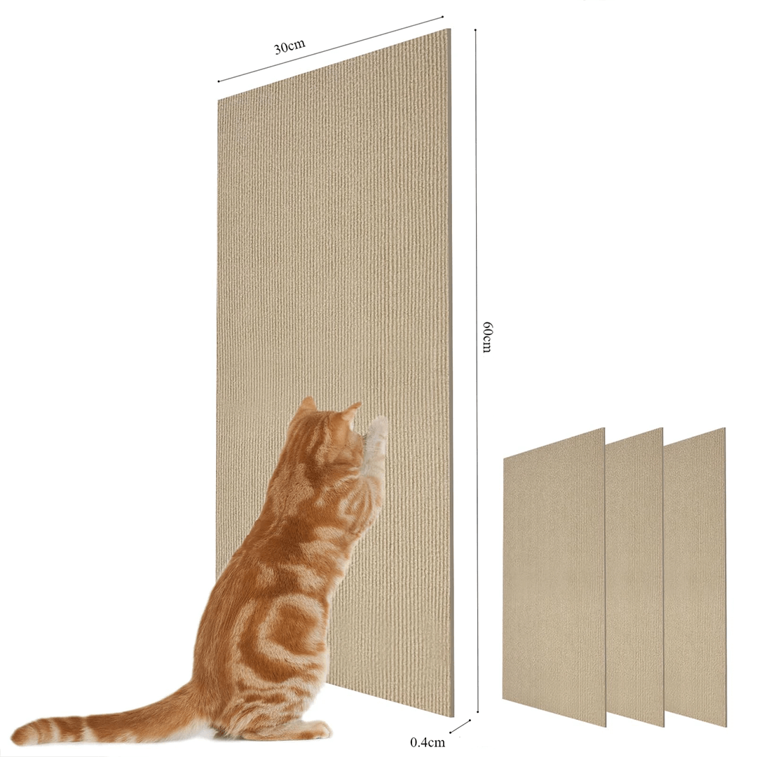 Anti-Scratch Furniture and Wall Protector