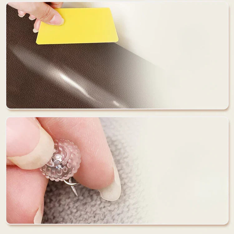 Anti-Scratch Sofa Protector – Protect Your Furniture, Comfort for Your Cat