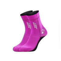 Anti-Slip Diving Water Socks