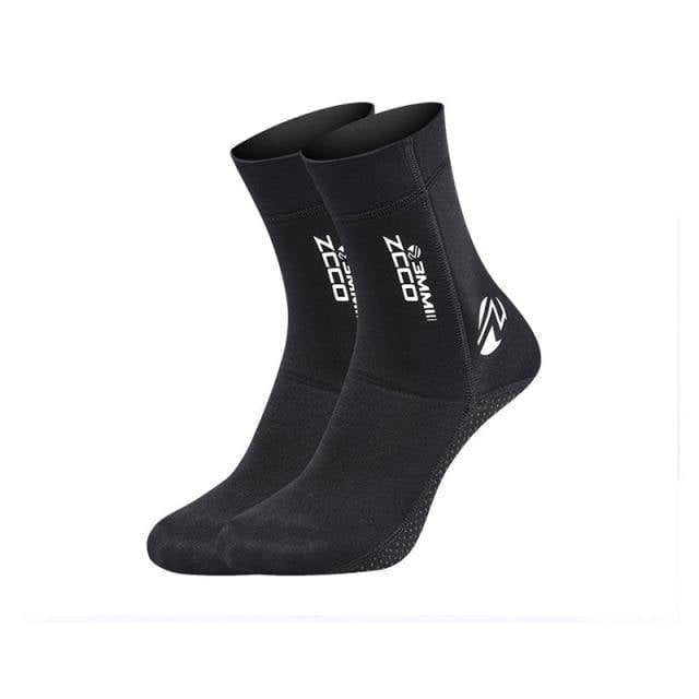 Anti-Slip Diving Water Socks