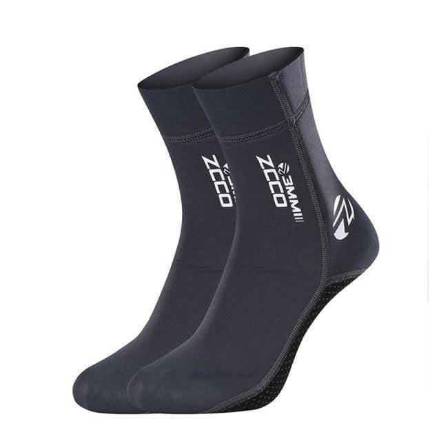 Anti-Slip Diving Water Socks