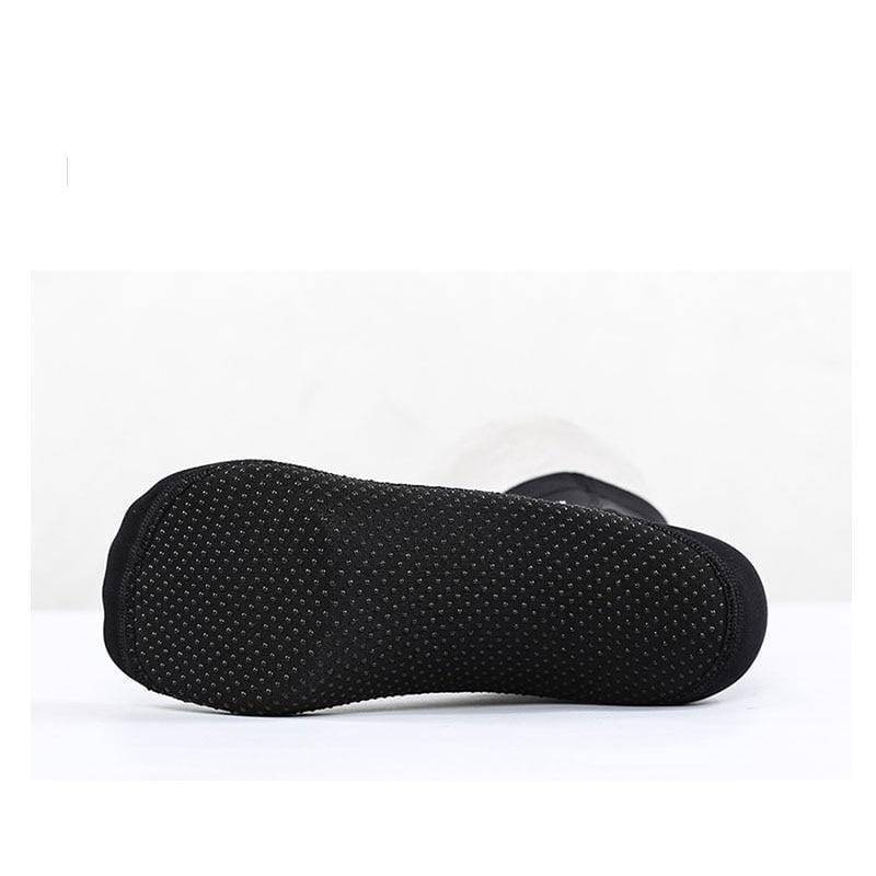 Anti-Slip Diving Water Socks