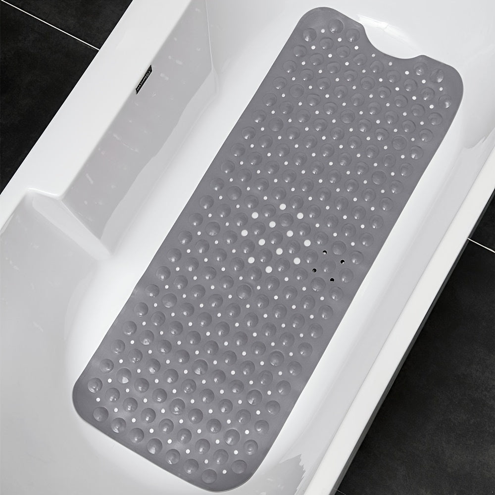Anti-Slip XL Bath Mat – Safe and Comfortable for Shower or Tub