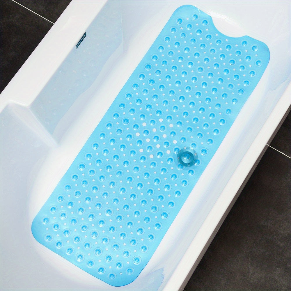 Anti-Slip XL Bath Mat – Safe and Comfortable for Shower or Tub