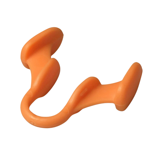 Anti-Snoring Nose Clip – Breathe Easier, Sleep Better