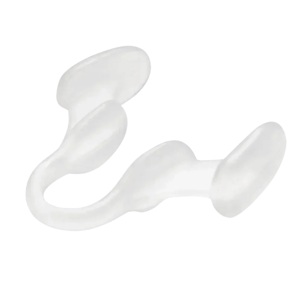 Anti-Snoring Nose Clip – Breathe Easier, Sleep Better