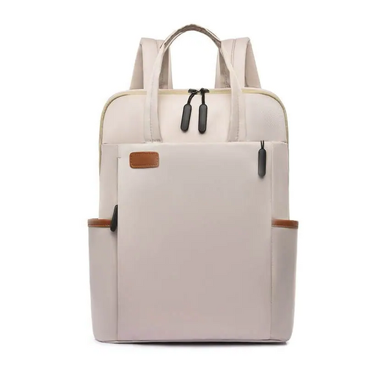 Anti-Theft Backpack for Safe and Stylish Travel