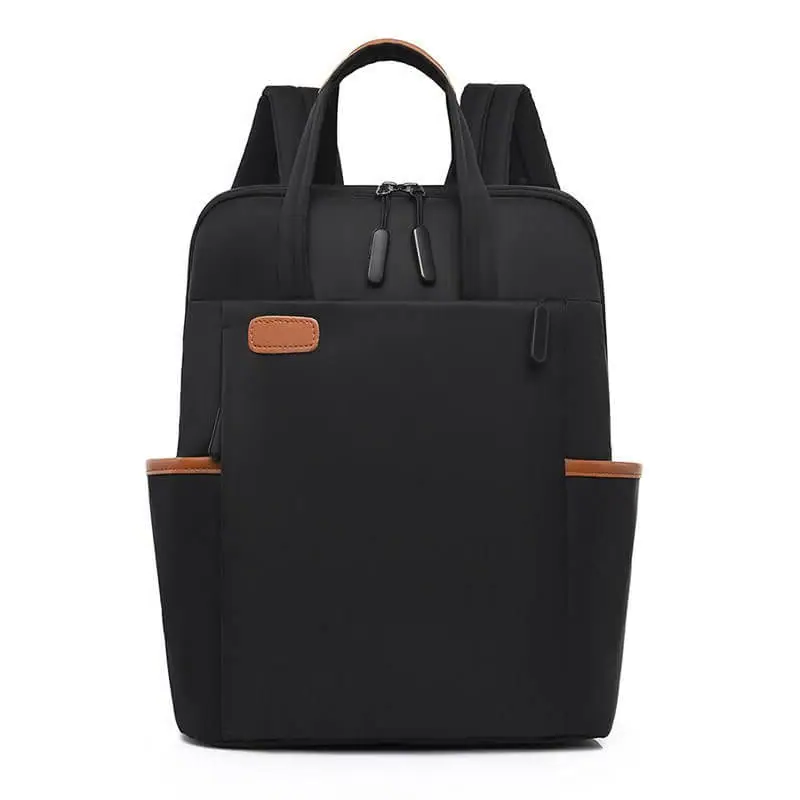 Anti-Theft Backpack for Safe and Stylish Travel