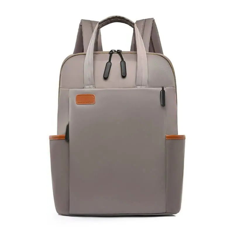 Anti-Theft Backpack for Safe and Stylish Travel