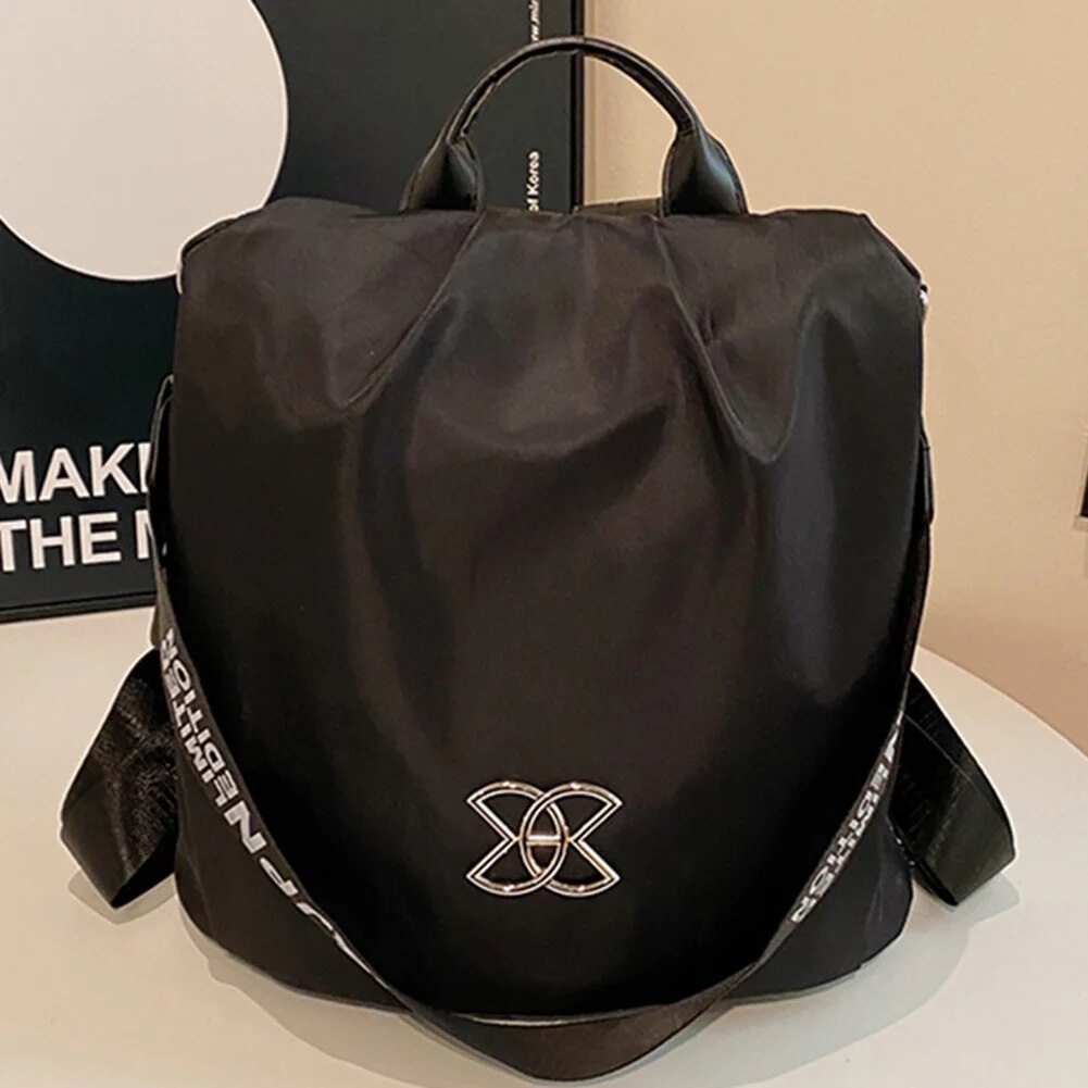 Anti-Theft Multipurpose Bag