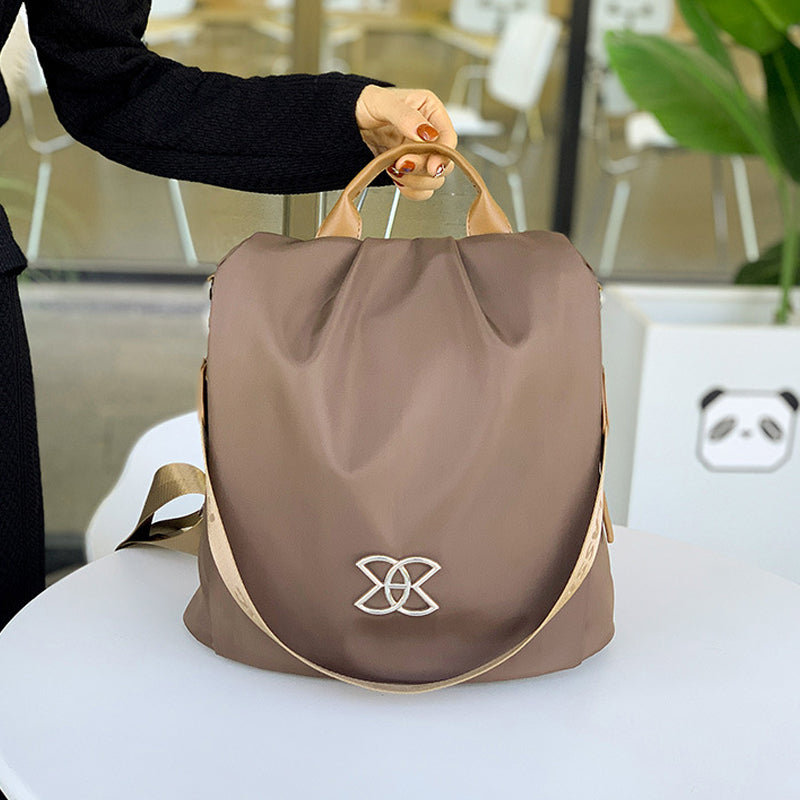 Anti-Theft Multipurpose Bag