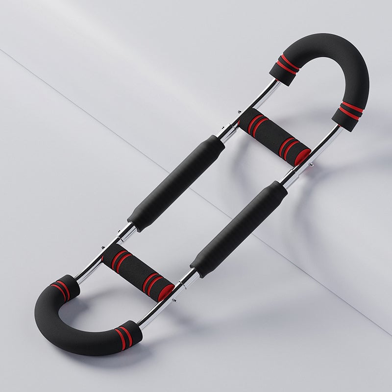 Arm Workout Twister Bar - Effective Upper Body Training
