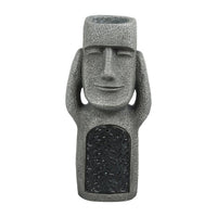 Artistic Sculpture Planter - Solar LED Plant Light