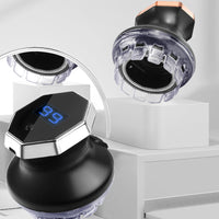 Automatic Hair Clipper