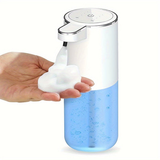Automatic Soap Dispenser – Hygienic and Practical for Bathroom and Kitchen