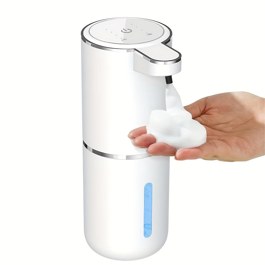 Automatic Soap Dispenser – Hygienic and Practical for Bathroom and Kitchen