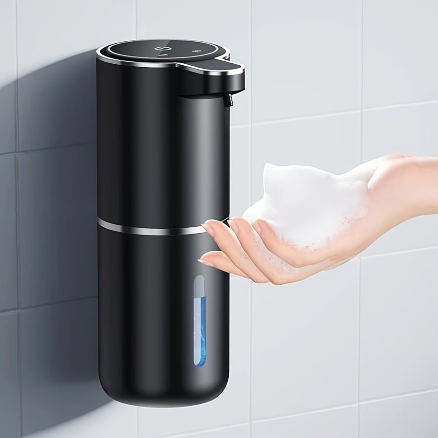 Automatic Soap Dispenser – Hygienic and Practical for Bathroom and Kitchen