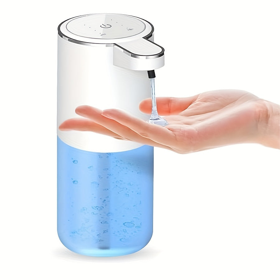 Automatic Soap Dispenser – Hygienic and Practical for Bathroom and Kitchen