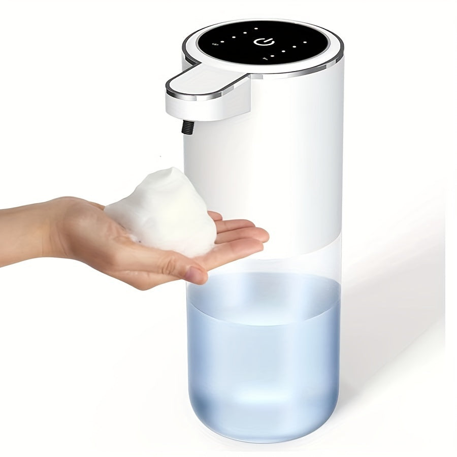 Automatic Soap Dispenser – Hygienic and Practical for Bathroom and Kitchen