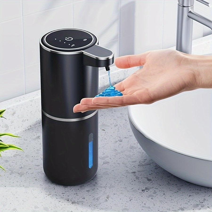 Automatic Soap Dispenser – Hygienic and Practical for Bathroom and Kitchen