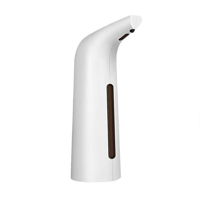 Automatic Soap Dispenser with Touchless Sensor and 13 oz Capacity