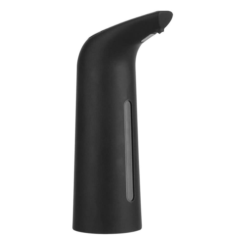 Automatic Soap Dispenser with Touchless Sensor and 13 oz Capacity
