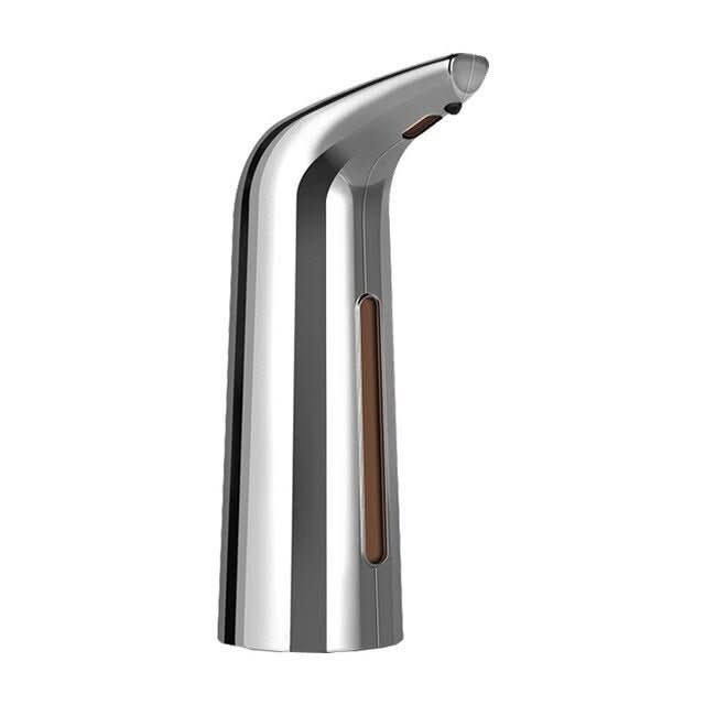 Automatic Soap Dispenser with Touchless Sensor and 13 oz Capacity