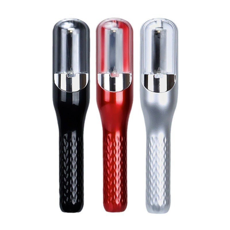 Automatic Split-End Hair Trimmer