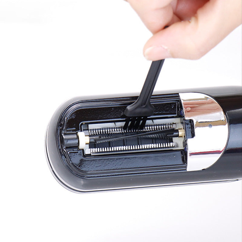 Automatic Split-End Hair Trimmer