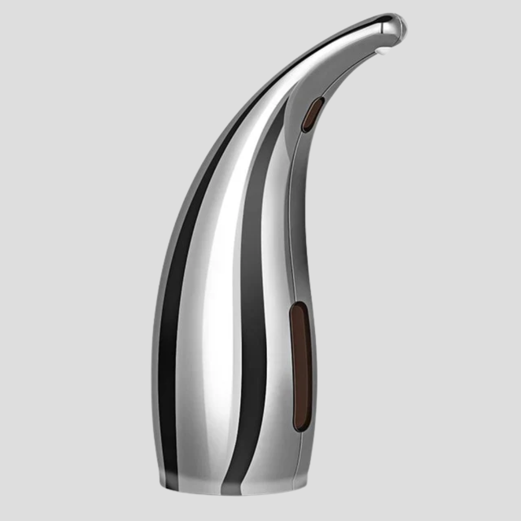 Automatic Touchless Soap Dispenser