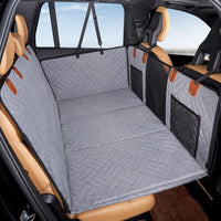 Backseat Protective Pet Hammock