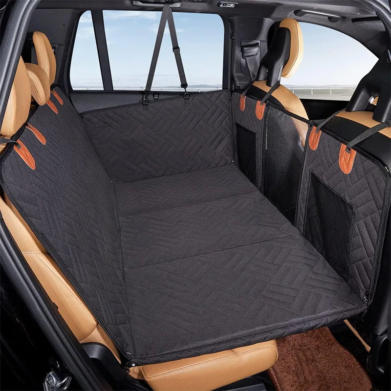Backseat Protective Pet Hammock