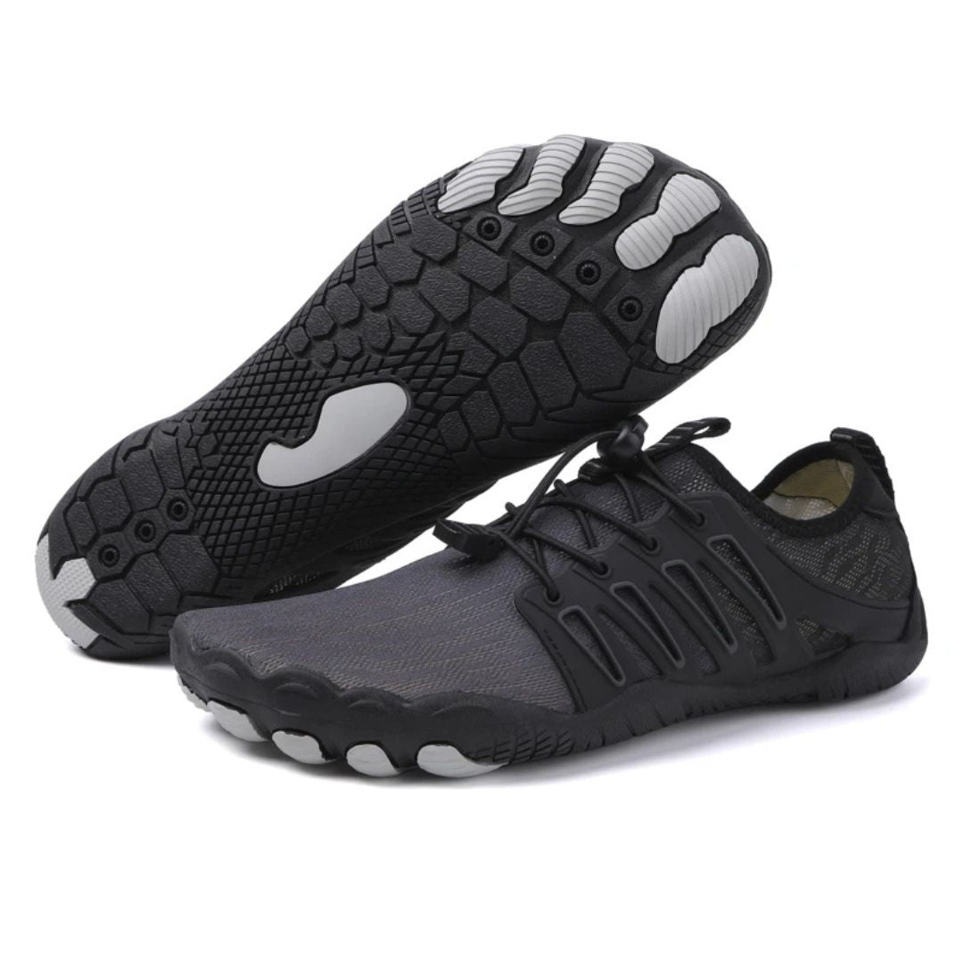 Barefoot Shoes – Natural Movement and Support