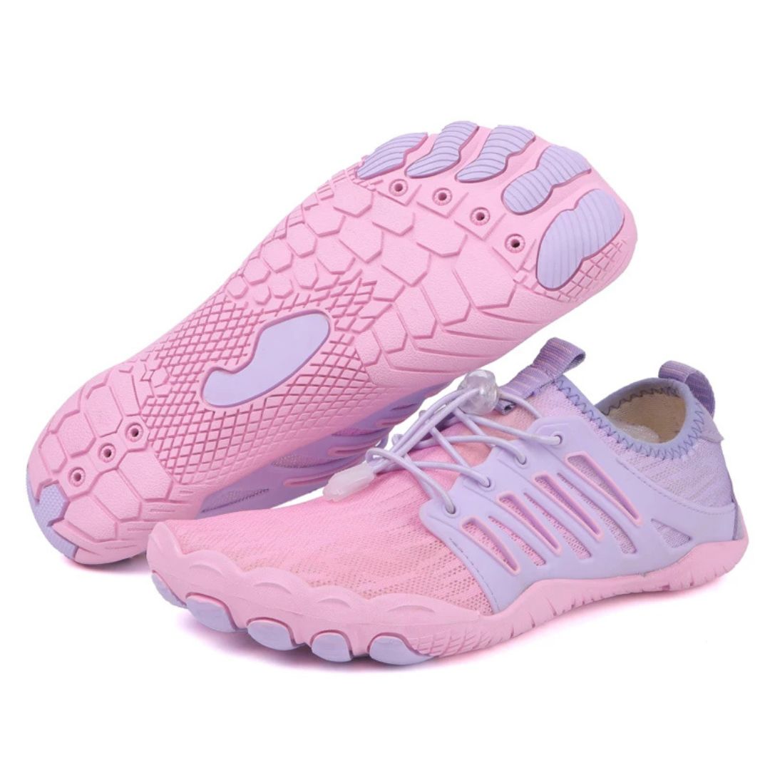 Barefoot Shoes – Natural Movement and Support