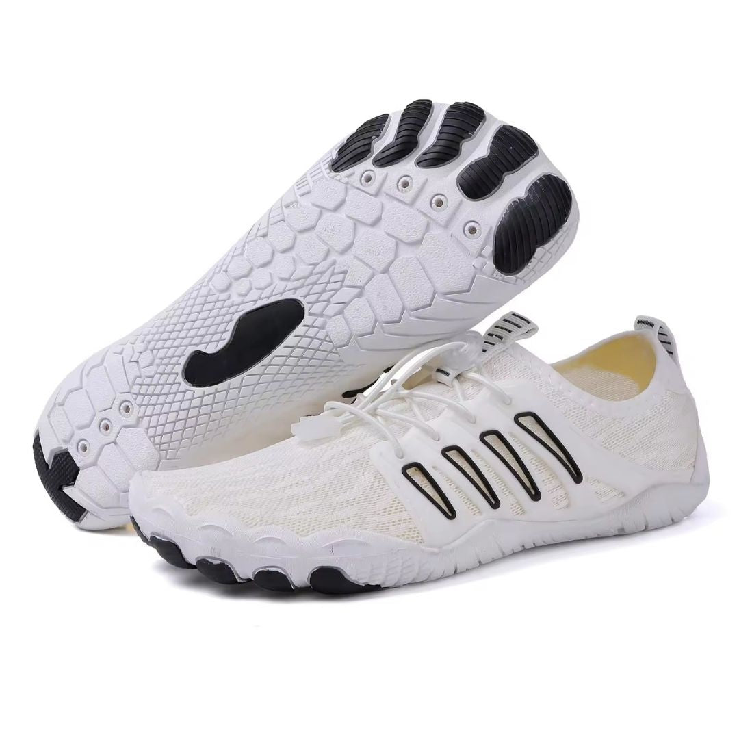 Barefoot Shoes – Natural Movement and Support