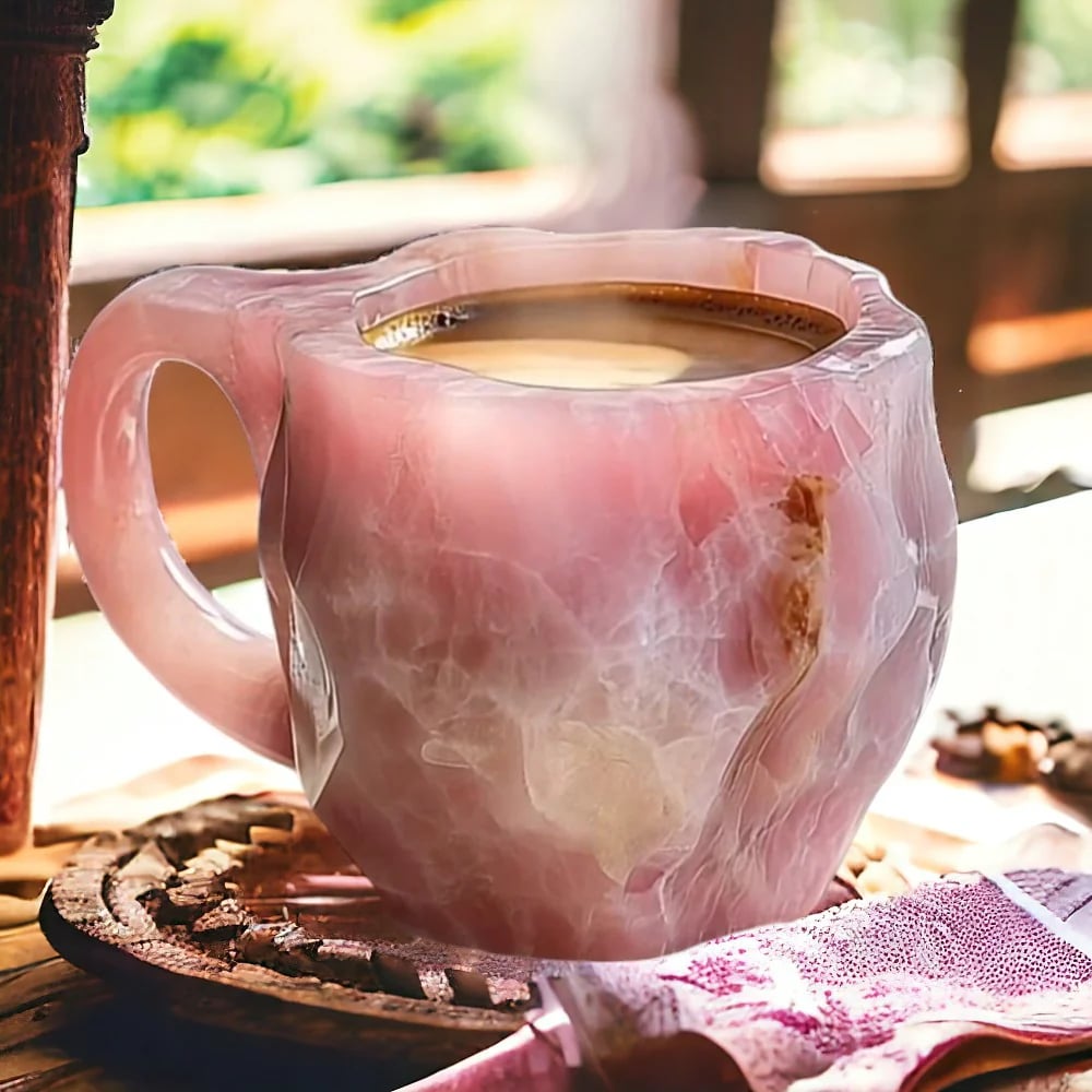 Barista at Home, Café-Quality Coffee