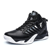 Basketball Shoes - Non-Slip Grip