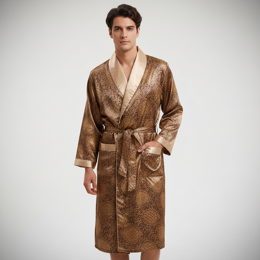 Bathrobe