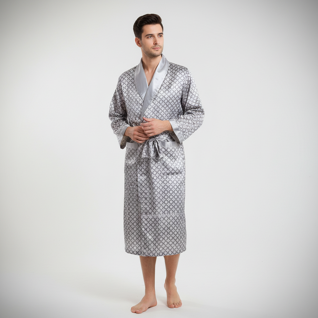 Bathrobe