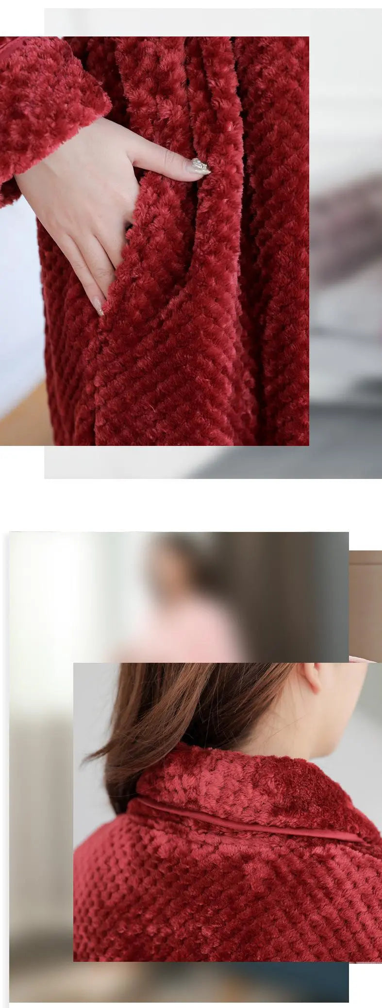 Bathrobe | Stylish and Comfortable