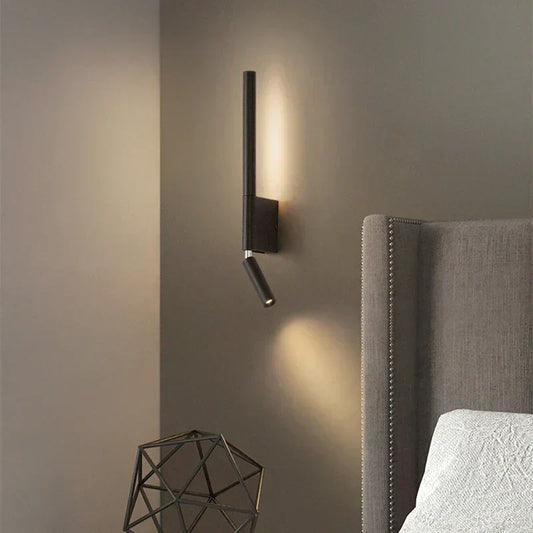 Bedroom LED Wall Light