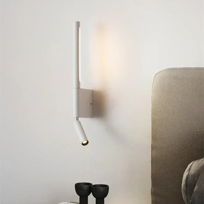 Bedroom LED Wall Light