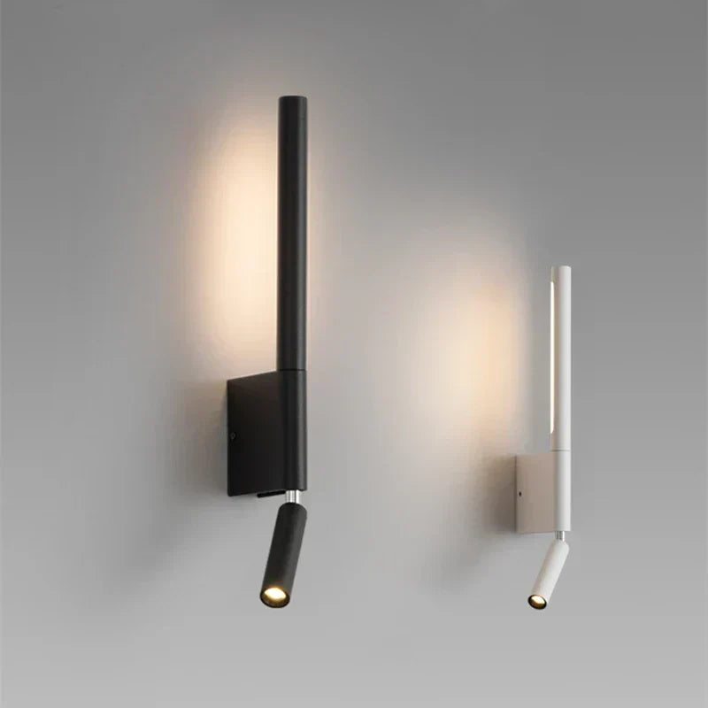 Bedroom LED Wall Light